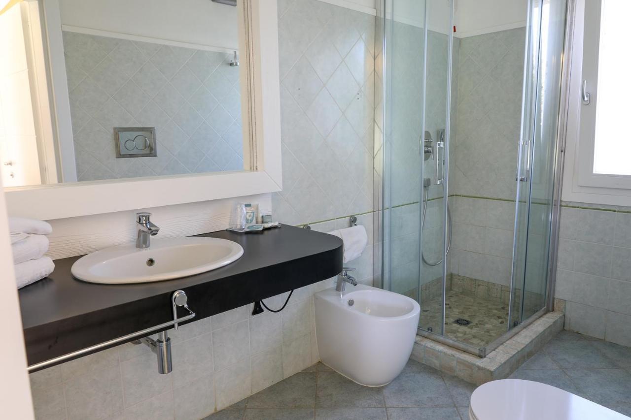 Limone Beach Resort Castiadas Dış mekan fotoğraf