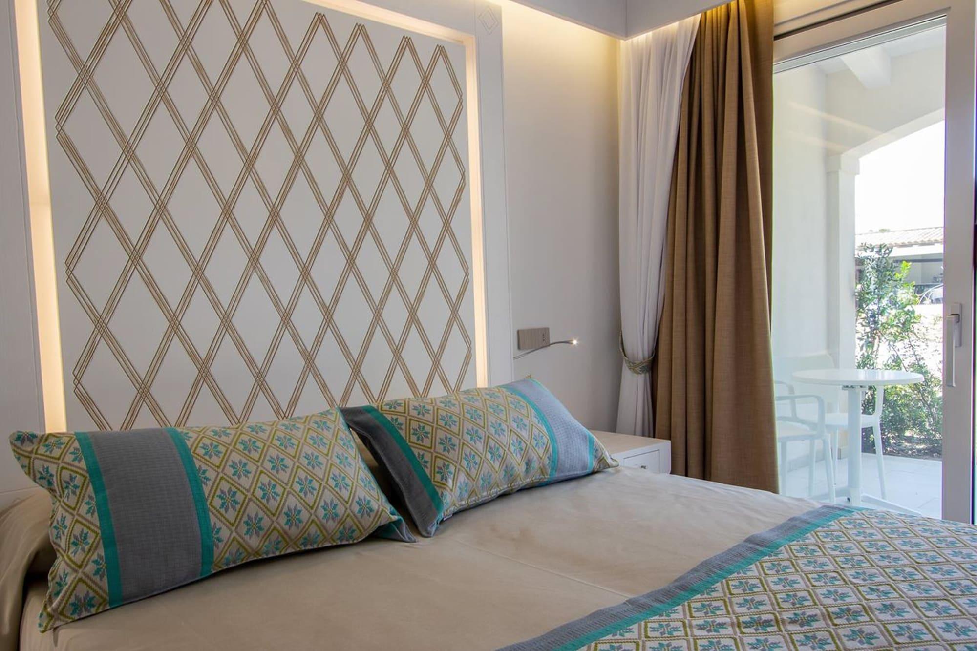 Limone Beach Resort Castiadas Dış mekan fotoğraf