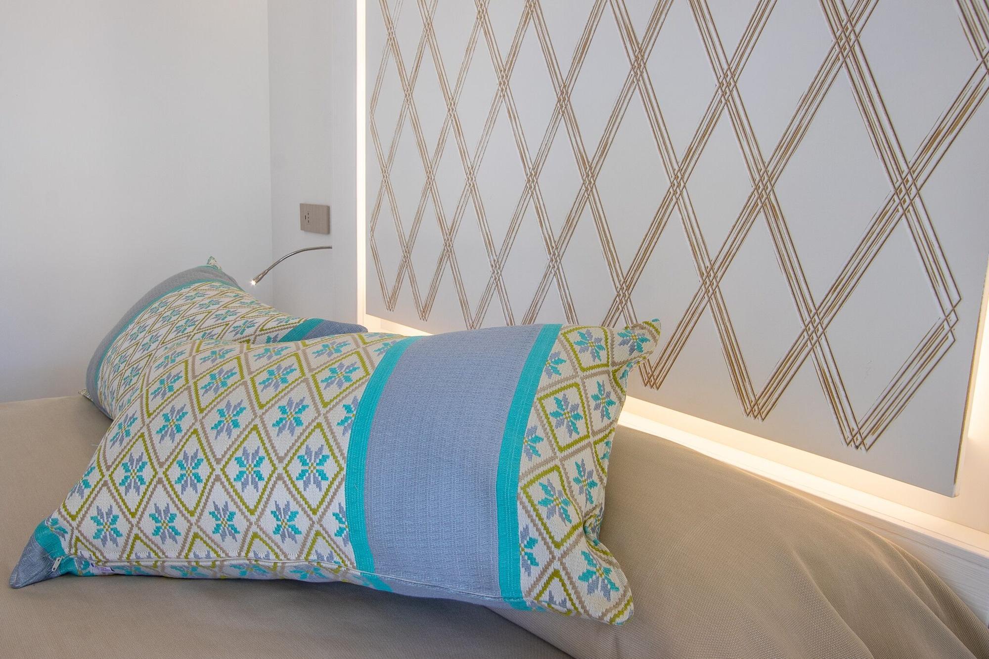 Limone Beach Resort Castiadas Dış mekan fotoğraf