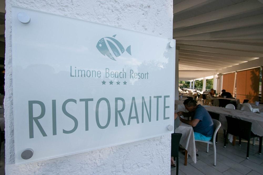 Limone Beach Resort Castiadas Dış mekan fotoğraf